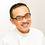 福田 秀基 院長