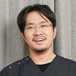 木田 裕也 院長
