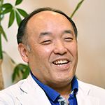 伊藤 幹彦 院長