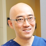服部庸一郎 院長