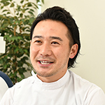 伊藤 彰仁 院長