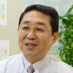 渡邊 邦彦 院長