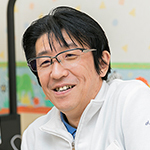 渡辺 真也 院長