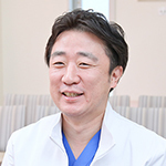伏原 豪司 院長