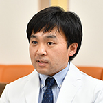 金澤 健太 院長