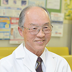 清水 實 院長