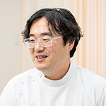 大島 敬 院長