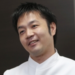 安藤太一 院長