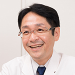 加瀬 裕之 院長