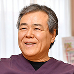 柏木 博之 院長