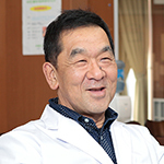 小野 英彦 院長