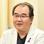 蓮池 俊明 院長