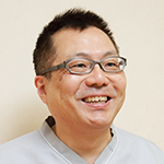金沢 甲哲 院長