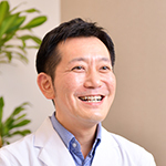 山下 史記 院長