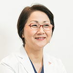 三浦 晶子 院長
