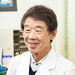 大川 隆裕 院長