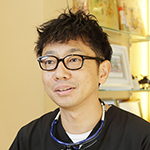 藤林 晃一郎 院長