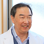 杢野 浩司 院長