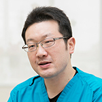 岩田 康孝 院長