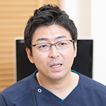 寺本 清峰 院長