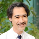 竹腰英樹 院長
