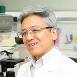 加藤 隆範 院長