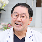 重城 裕 院長