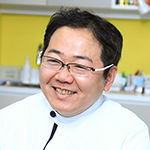 小澤 竜三 院長