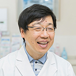 川本 英三 院長