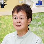長縄 智彦 院長