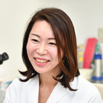 堀田 美穂 院長