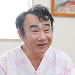 稲木 勝英 院長