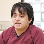 副島 和彦 院長