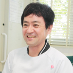 河野 政志 院長