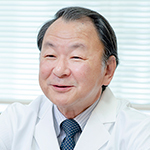 高木 誠 病院長