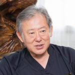 吉田 勝明 院長