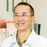 大塚 均 院長