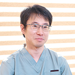 阿部 雄飛 院長