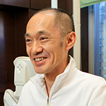 相澤 整 院長