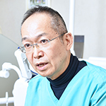 大前 泰三 院長