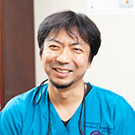 又吉 誉章 院長