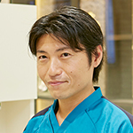 増田 豪 院長