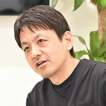 糸瀬 一陽 院長