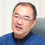井上 隆弥 院長