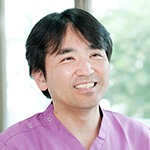 柳 裕一郎 院長