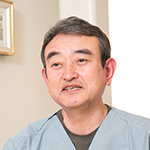 小椋 直樹 先生