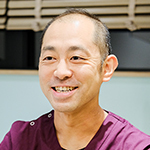 近藤 雄三 院長