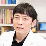 神谷 徹 院長