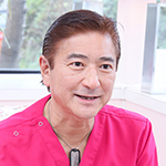 増田 幸樹 院長