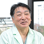 滝澤 一文 院長